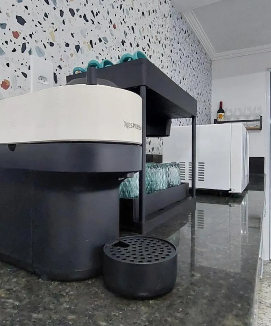 Suites Esspe! Expo Center Norte, Anhembi, Rodoviaria Tiete, Templo Salomao E Vautier Sao Paulo Holiday home