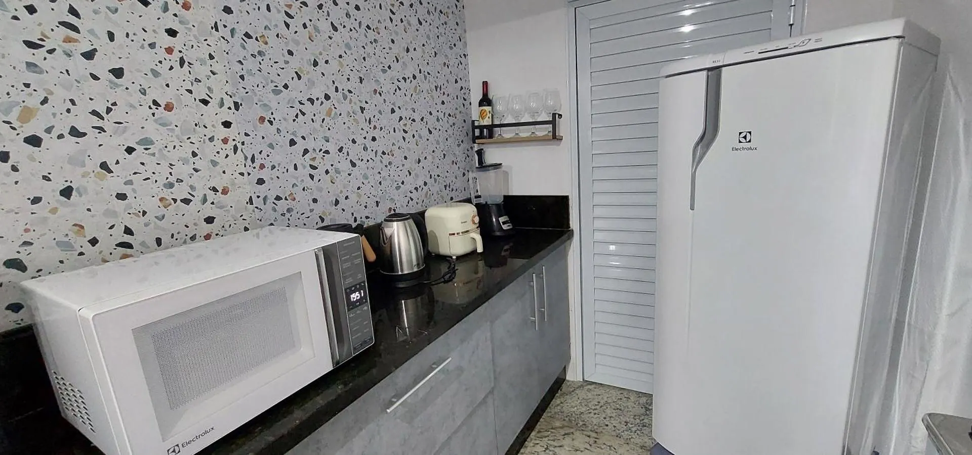 Suites Esspe! Expo Center Norte, Anhembi, Rodoviaria Tiete, Templo Salomao E Vautier Sao Paulo 0*,