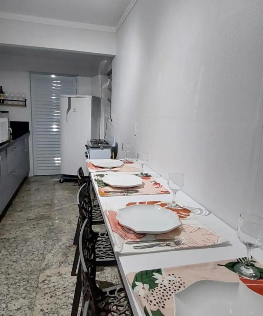 Holiday home Suites Esspe! Expo Center Norte, Anhembi, Rodoviaria Tiete, Templo Salomao E Vautier Sao Paulo