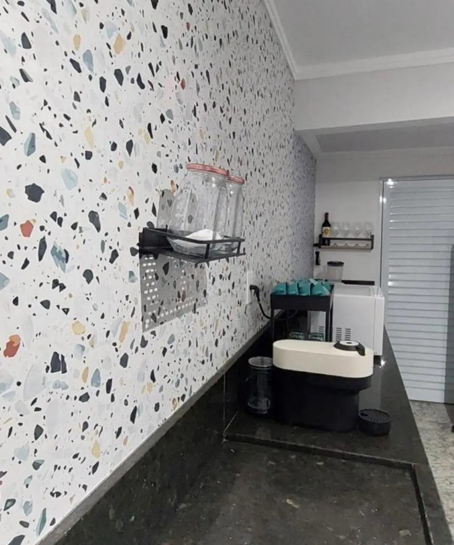 Suites Esspe! Expo Center Norte, Anhembi, Rodoviaria Tiete, Templo Salomao E Vautier Sao Paulo Holiday home
