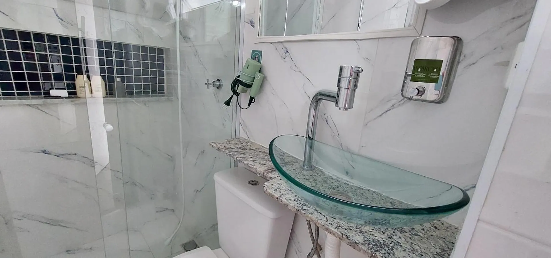 Holiday home Suites Esspe! Expo Center Norte, Anhembi, Rodoviaria Tiete, Templo Salomao E Vautier Sao Paulo Brazil